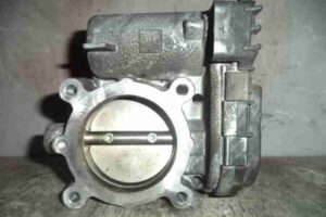 Изображение товара 44021 - 00044021 zaslonka drosselnaya Honda Element 1