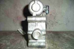 Изображение товара 44021 - 00044021 zaslonka drosselnaya Honda Element 2