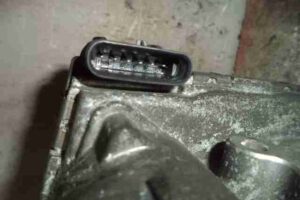 Изображение товара 44021 - 00044021 zaslonka drosselnaya Honda Element 3