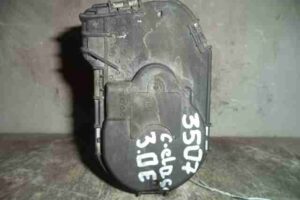 Изображение товара 44021 - 00044021 zaslonka drosselnaya Honda Element