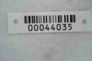 Изображение товара 44035 - 00044035 datchik uskoreniya Ford Escort 2