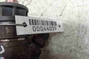 Изображение товара 44039 - 00044039 forsunka toplivnaya Hyundai H1 1