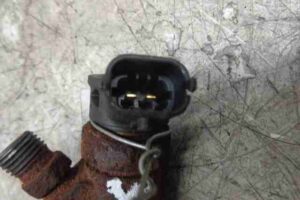 Изображение товара 44039 - 00044039 forsunka toplivnaya Hyundai H1 2