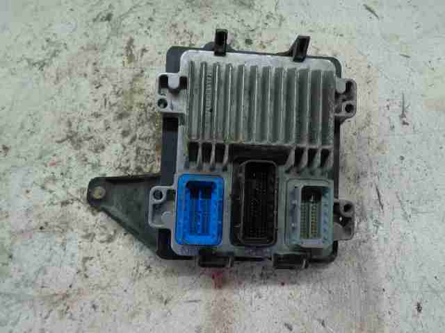 Изображение товара 44046 - 00044046 blok upravleniya dvs