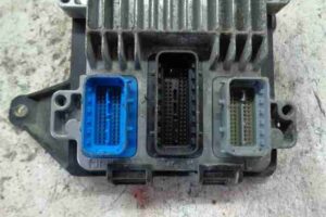 Изображение товара 44046 - 00044046 blok upravleniya dvs 2