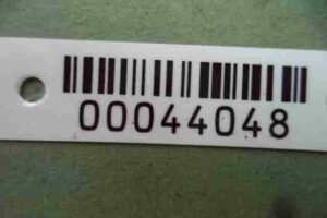 Изображение товара 44048 - 00044048 blok upravleniya dovodchika bagazhnoj dveri GMC Canyon 2