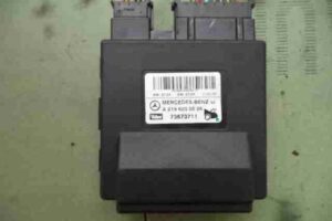 Изображение товара 44048 - 00044048 blok upravleniya dovodchika bagazhnoj dveri GMC Canyon