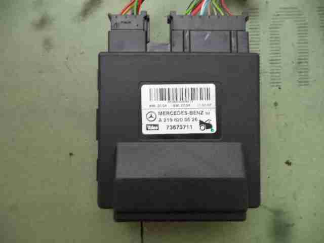 Изображение товара 44048 - 00044048 blok upravleniya dovodchika bagazhnoj dveri GMC Canyon