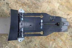 Изображение товара 44061 - 00044061 kolonka rulevaya Ford Escort 1