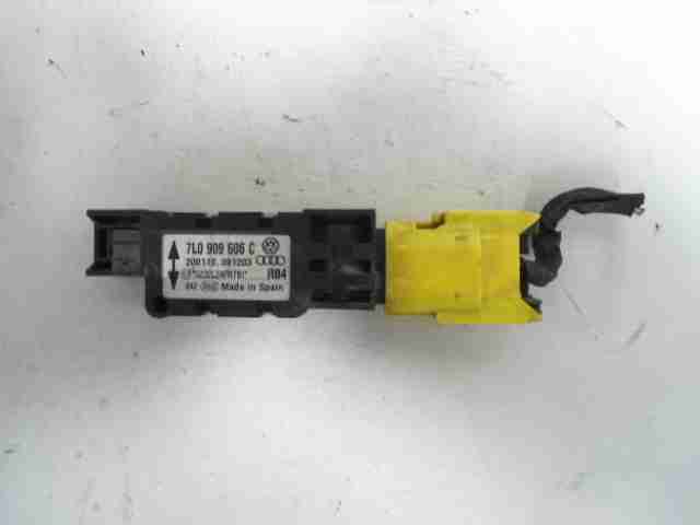 Изображение товара 44063 - 00044063 datchik AirBag Toyota Carina E