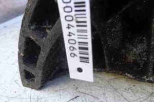 Изображение товара 44066 - 00044066 poddon Fiat Doblo 2