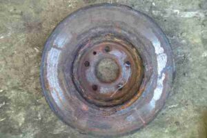 Изображение товара 44067 - 00044067 disk tormoznoj perednij 