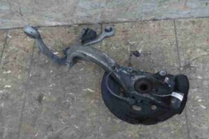 Изображение товара 44070 - 00044070 kulak povorotnyj pravyj 1