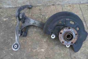 Изображение товара 44070 - 00044070 kulak povorotnyj pravyj 3