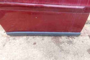 Изображение товара 44071 - 00044071 dver zadnyaya pravaya Volvo V50 2