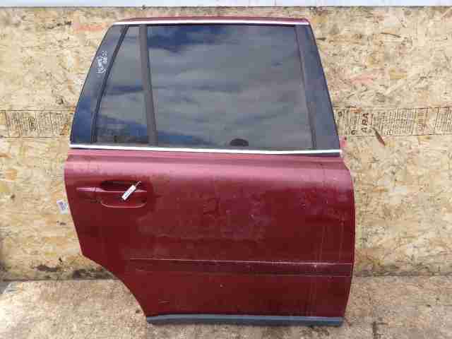 Изображение товара 44071 - 00044071 dver zadnyaya pravaya Volvo V50