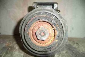 Изображение товара 44076 - 00044076 kompressor konditsionera Honda Prelude 2