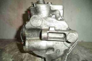 Изображение товара 44076 - 00044076 kompressor konditsionera Honda Prelude 3