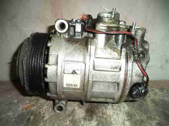 Изображение товара 44076 - 00044076 kompressor konditsionera Honda Prelude
