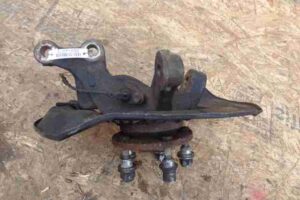 Изображение товара 44077 - 00044077 kulak povorotnyj levyj BMW X3 3