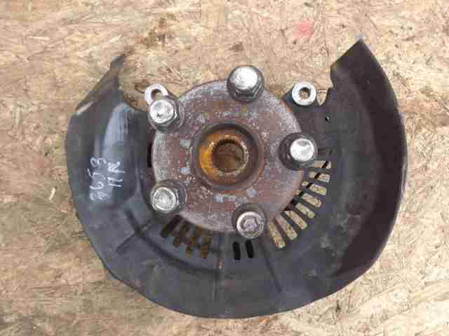 Изображение товара 44077 - 00044077 kulak povorotnyj levyj BMW X3