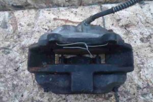 Изображение товара 44084 - 00044084 support perednij levyj Ford Scorpio 3
