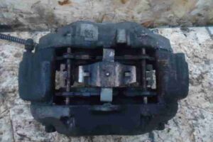 Изображение товара 44084 - 00044084 support perednij levyj Ford Scorpio