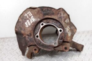 Изображение товара 44085 - 00044085 kulak povorotnyj levyj 