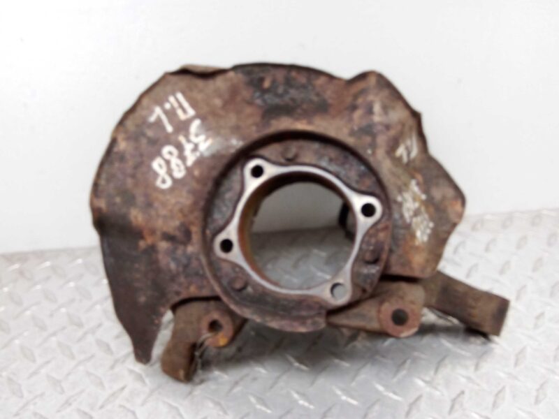 Изображение товара 44085 - 00044085 kulak povorotnyj levyj