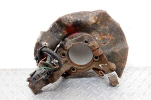 Изображение товара 44085 - 00044085 kulak povorotnyj levyj 1