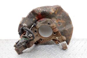 Изображение товара 44085 - 00044085 kulak povorotnyj levyj 3