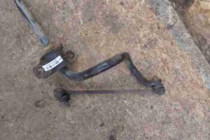 Изображение товара 44099 - 00044099 stabilizator perednij Volvo 440 1