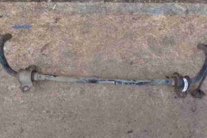 Изображение товара 44099 - 00044099 stabilizator perednij Volvo 440 3