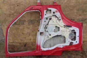 Изображение товара 44100 - 00044100 dver perednyaya levaya Subaru Outback 1