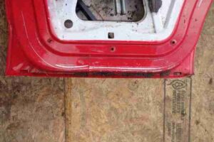 Изображение товара 44100 - 00044100 dver perednyaya levaya Subaru Outback 2