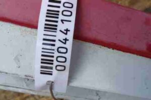 Изображение товара 44100 - 00044100 dver perednyaya levaya Subaru Outback 3