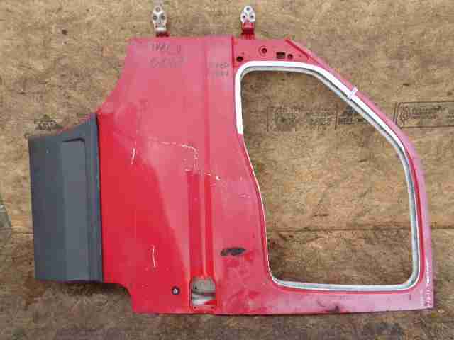 Изображение товара 44100 - 00044100 dver perednyaya levaya Subaru Outback