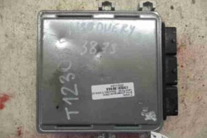 Изображение товара 44102 - 00044102 blok upravleniya dvs Audi A4 1