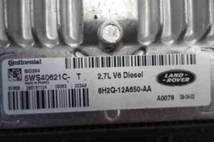 Изображение товара 44102 - 00044102 blok upravleniya dvs Audi A4 2