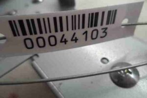 Изображение товара 44103 - 00044103 blok navigatsii Peugeot 306 2