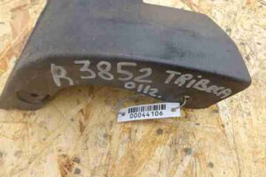 Изображение товара 44106 - 00044106 porog plastikovyj pravyj Peugeot 306 1