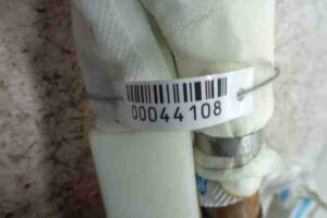 Изображение товара 44108 - 00044108 podushka bezopasnosti potolochnaya levaya 1