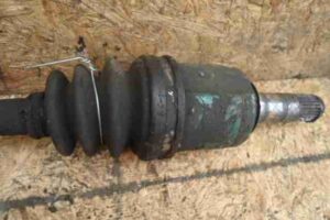 Изображение товара 44110 - 00044110 poluos perednyaya levaya Peugeot 306 2