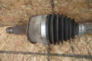 Изображение товара 44110 - 00044110 poluos perednyaya levaya Peugeot 306 3