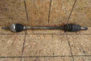 Изображение товара 44110 - 00044110 poluos perednyaya levaya Peugeot 306