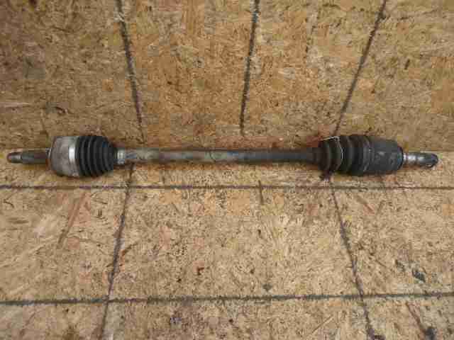 Изображение товара 44110 - 00044110 poluos perednyaya levaya Peugeot 306