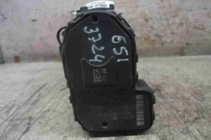 Изображение товара 44115 - 00044115 zaslonka drosselnaya Ford Explorer 1