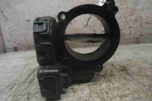 Изображение товара 44115 - 00044115 zaslonka drosselnaya Ford Explorer 2