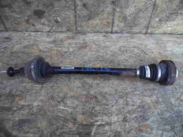 Изображение товара 44124 - 00044124 poluos zadnyaya levaya