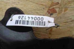 Изображение товара 44126 - 00044126 zaschita dvigatelya Honda Ridgeline 2